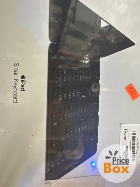 TECLADO INT. P IPAD