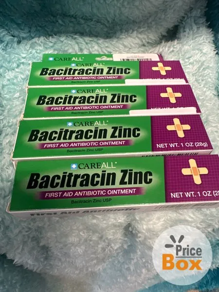 BACITRACINA UNGUNT