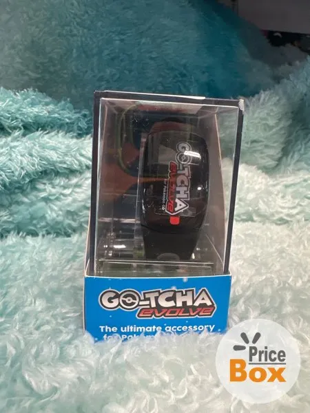 GOTCHA RELOJ LED TOUCH