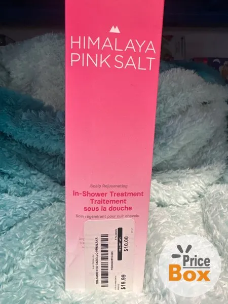 TRATAMIENTO CABELLO HIMALAYA
