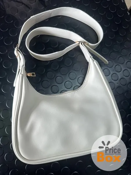 CARTERA BLANCA PEQ