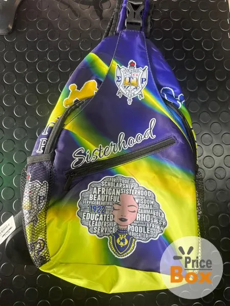 BOLSO DE LADO SISTERHOOL