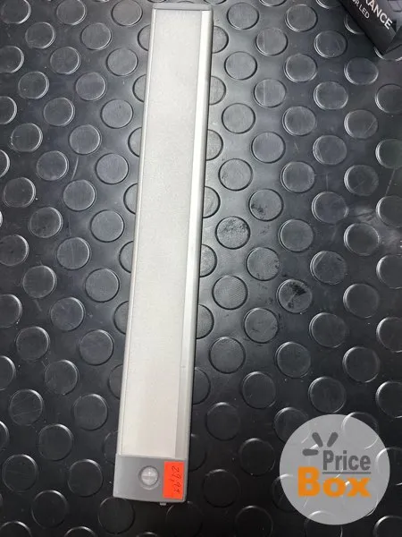 BARRA LUZ LED INAL.