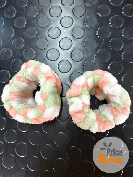 BANDAS DE MUÑECA