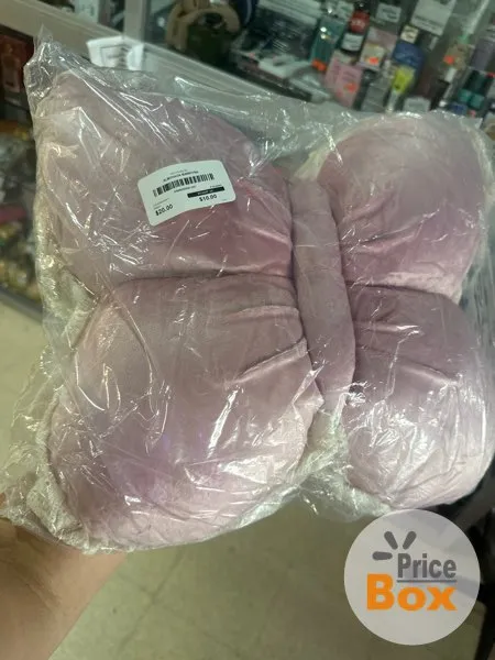 ALMOHADA MARIPOSA