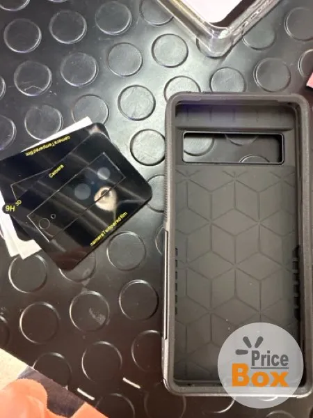 COVER TLF GOOGLE PIXEL 7