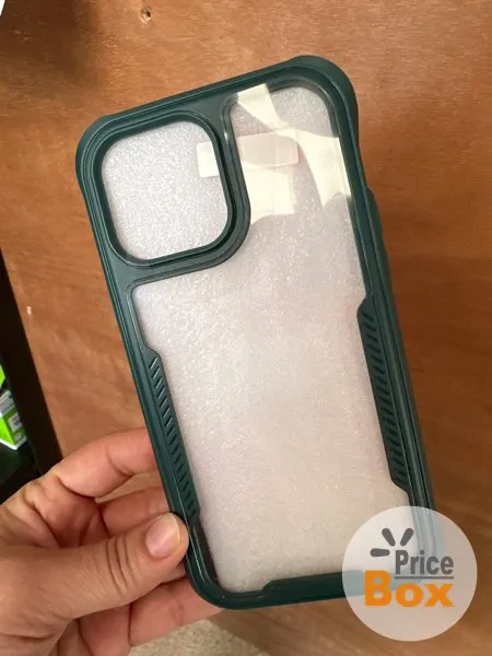 COVER IPHONE 13 PRO MAX