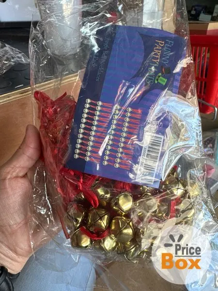 CAMPANAS NAVIDEÑAS