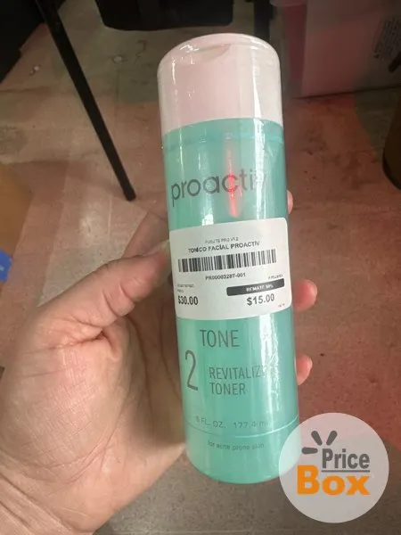 TONICO FACIAL PROACTIV