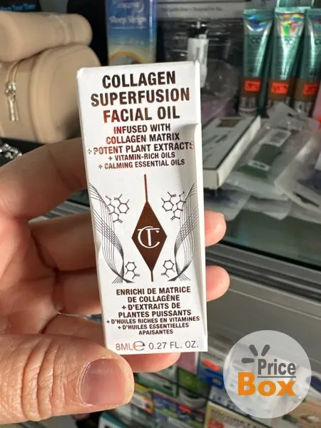 ACEITE FACIAL CHARLOTTE TILBURY