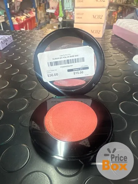 RUBOR EN POLVO SAIE 58G