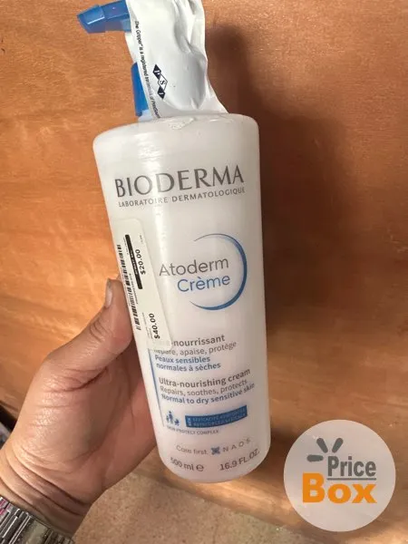 BIODERMA CREMA