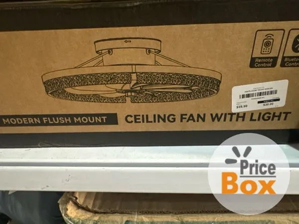 VENTILADOR TECHO ADDLON