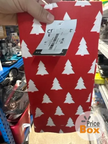 PAÑITOS COC. NAVIDAD