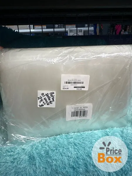 BOLSA SELLADA AL VACIO