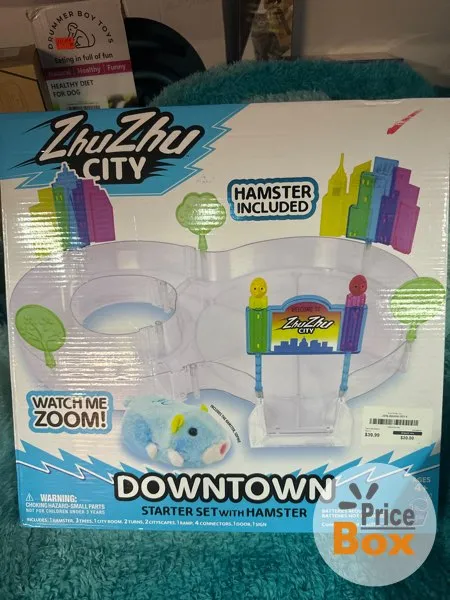 JGTE ZHUZHU CITY 4