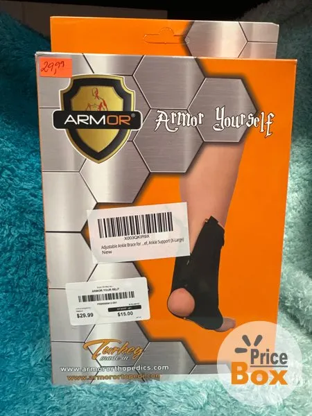 ARMOR YOUR SELF