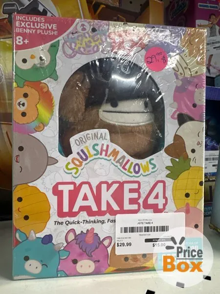 JGTE TAKE 4