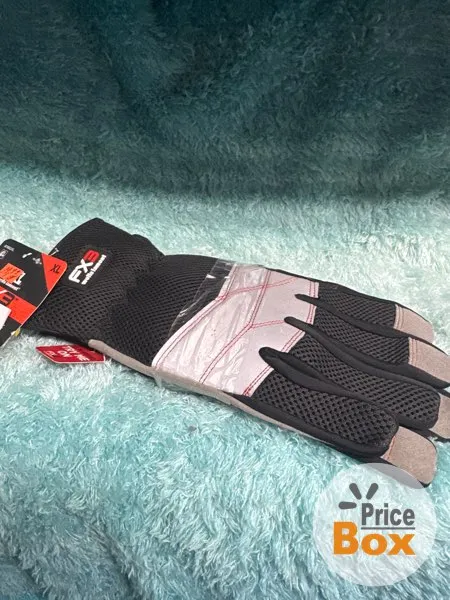 GUANTES FXB XL