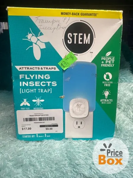 TRAM P/INCEPTOS STEM