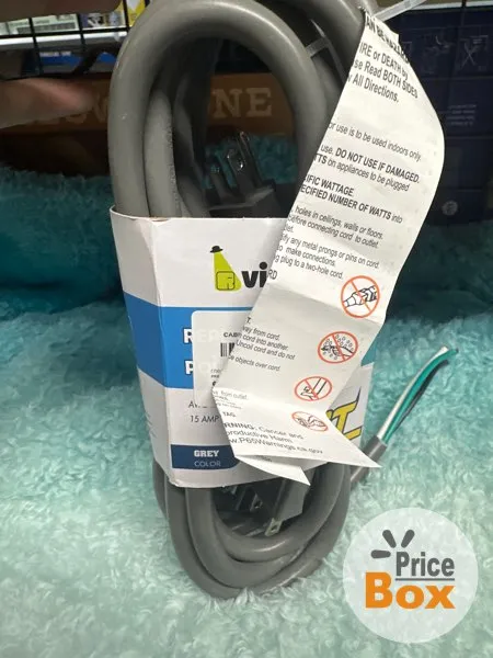 CABLE HERRAM ELECTRICAS VIDEMIZ