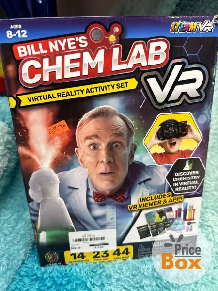 JGTE CHEM LAB