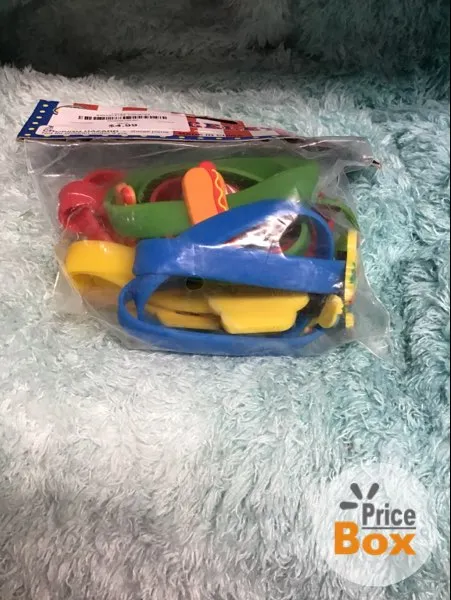 BRACELETES JUGUETES