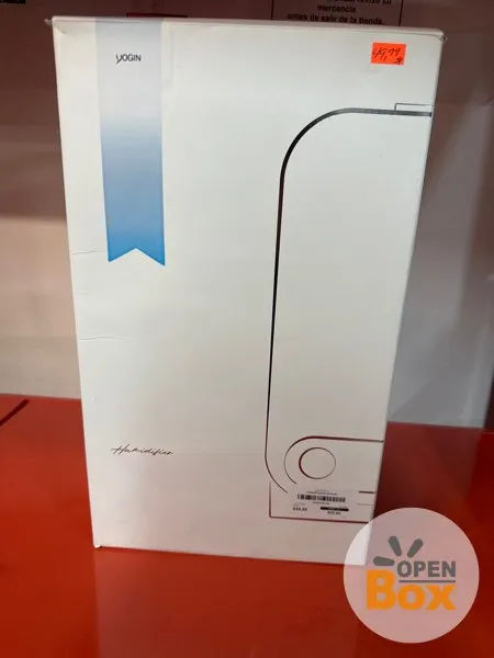 HUMIDIFICADOR HU50-02A