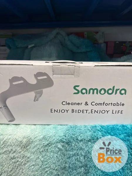 ADAPT P/INODORO SAMODRA