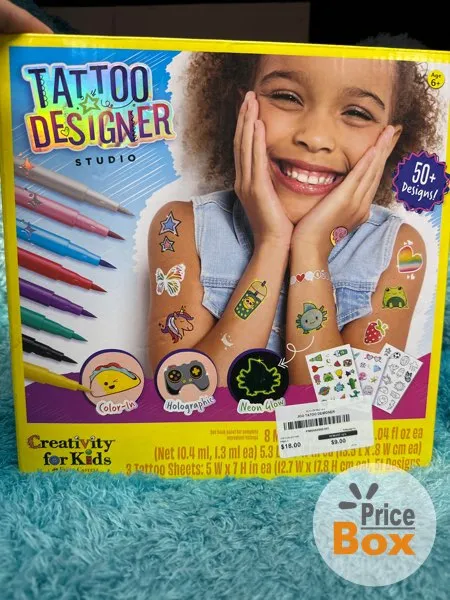 JGO TATOO DESIGNER
