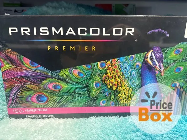 COLORES PRISMACOLOR 150UND