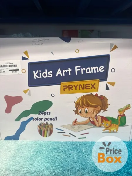 KIT PINTURA ACRILICA
