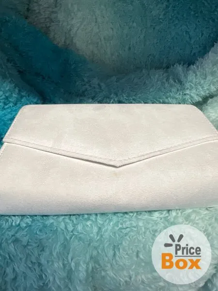CARTERA BLANCA XEBELLA