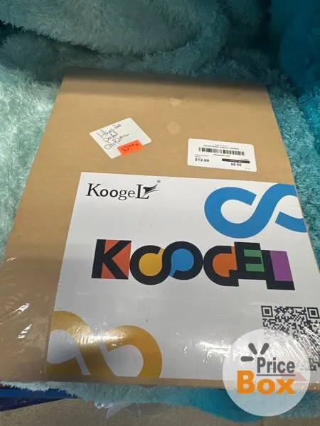 HOJAS PAPEL CARTUL KOOGEL