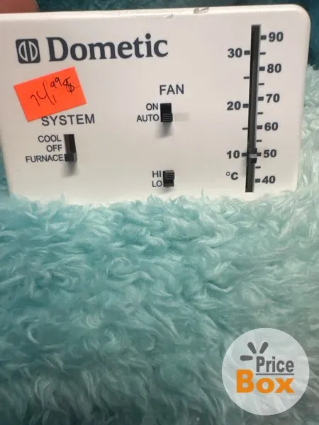 TERMOSTATO DOMETIC